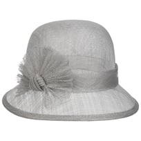 Valeska Sinamay Str�hat by Seeberger - 589,00 kr