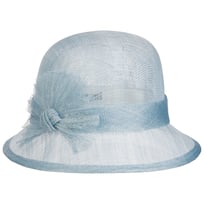 Valeska Sinamay Str�hat by Seeberger - 589,00 kr
