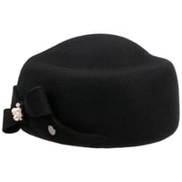 Valija Pillbox Uldhat by Lierys - 669,00 kr