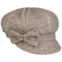 Vallera Newsboykasket med Pailletter by Lierys - 589,00 kr