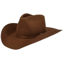 Valrick Western Uldhat by JJ Hats - 3349,00 kr