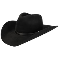 Valrick Western Uldhat by JJ Hats - 3349,00 kr
