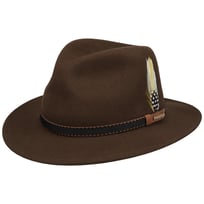 Valrico VitaFelt Filthat by Stetson - 2229,00 kr