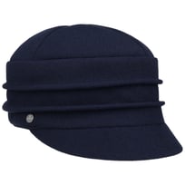 Valuvia Newsboykasket med Pompon by Lierys - 359,00 kr
