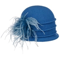 Vandea Hat i Filtet Uld by bedacht - 1169,00 kr