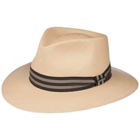 Vandoca Traveller Panamahat by Stetson - 1399,00 kr