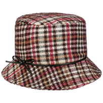 Vandomea Bucket Stofhat by Lierys - 359,00 kr
