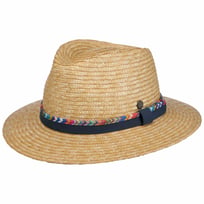 Vandrick Traveller Str�hat by Lierys - 669,00 kr
