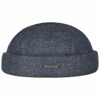 Vangordon Leinen-Mix Dockerhue by Stetson - 669,00 kr