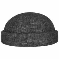 Vangordon Leinen-Mix Dockerhue by Stetson - 669,00 kr