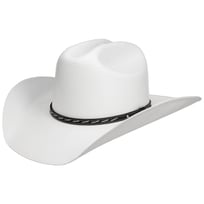 Vanlesco Western Toyo Str�hat by Stetson - 1339,00 kr