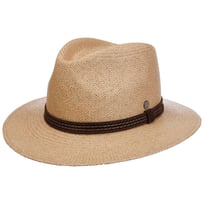 Vanley Traveller Panamahat by Lierys - 1249,00 kr