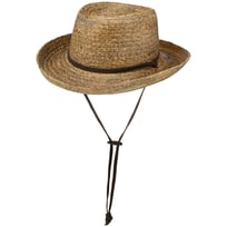 Vantago Western Str�hat med Hagerem by Stetson - 589,00 kr