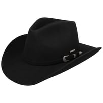 Vantico Wool Westernhat by Stetson - 1489,00 kr