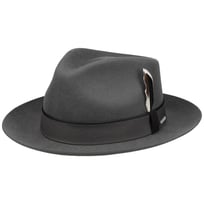 Vanvico Fedora Uldhat by Stetson - 889,00 kr