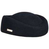 Veadina Pillbox Hat by Seeberger - 499,00 kr