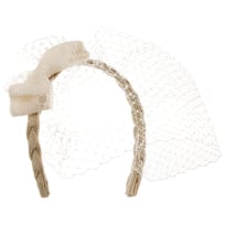Veadona Fascinator by bedacht - 589,00 kr