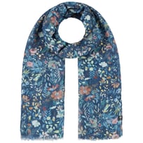 Vealona Flowers Halst�rkl�de til Kvinder by Fraas - 259,00 kr