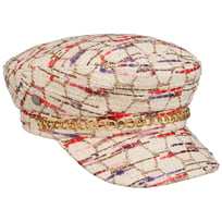 Veanetta Skipperkasket by Lierys - 499,00 kr