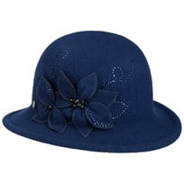 Velanta Hat i Filtet Uld by Lierys - 1079,00 kr