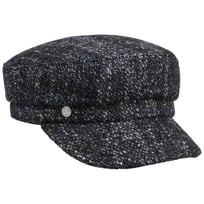 Velisa Wool Skipperkasket by Lierys - 589,00 kr
