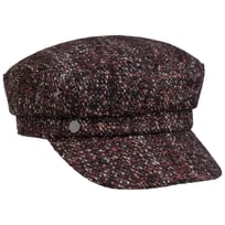 Velisa Wool Skipperkasket by Lierys - 589,00 kr