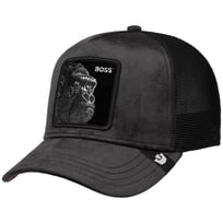 Velour Boss by Goorin - 459,00 kr