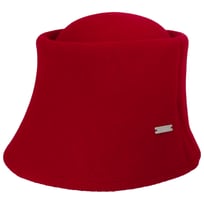 Velvety Damehat by Seeberger - 1419,00 kr