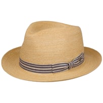 Velvia Fedora Hamphat by JJ Hats - 1249,00 kr