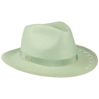 Velvoa Fedora Panamahat by Seeberger - 1169,00 kr