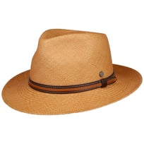 Vemano Bogart Panamahat by Lierys - 919,00 kr