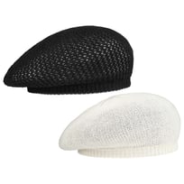 Vendbar Baret by bedacht - 589,00 kr