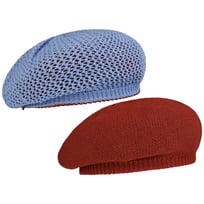 Vendbar Baret by bedacht - 589,00 kr