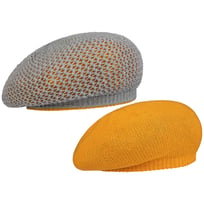 Vendbar Baret by bedacht - 589,00 kr