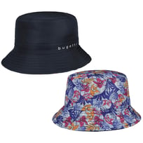Vendbar Bucket Hat by bugatti - 499,00 kr