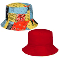 Vendbar Summer Bucket Hat by Lipodo - 169,00 kr