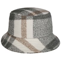 Vendora Bucket Stofhat by Lierys - 499,00 kr