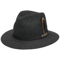Vendrell Traveller Uldhat by Stetson - 1109,00 kr