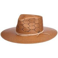 Vented Crown Str�hat by Brixton - 919,00 kr