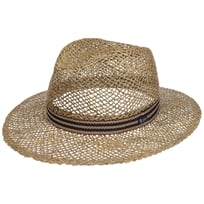 Vented Traveller Str�hat by Lipodo - 219,00 kr