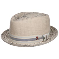Ventico Pork Pie Stofhat by Alfonso D�Este - 999,00 kr