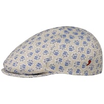 Veolano Flat Cap by Alfonso D�Este - 759,00 kr