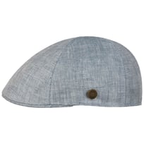 Verisco Duck Linned Flat Cap by Balmoral - 659,00 kr