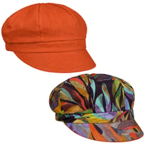 Vermadia Vendbar Newsboykasket by Lipodo - 349,00 kr