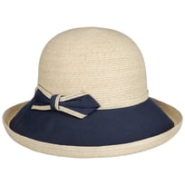 Versana Hat med Opadg�ende Skygge by Seeberger - 349,00 kr