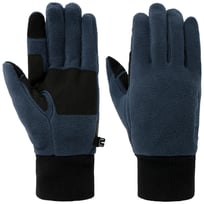 Vertigo Fleecehandsker by Jack Wolfskin - 299,00 kr
