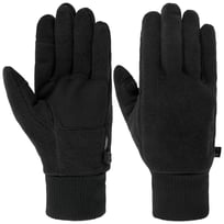 Vertigo Fleecehandsker by Jack Wolfskin - 299,00 kr