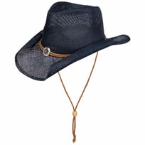 Vescadosa Western Str�hat by Lipodo - 169,00 kr