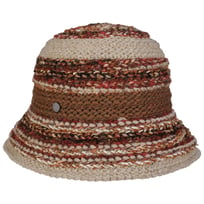 Vescala Strikket Hat by Lierys - 829,00 kr