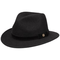 Vescardo Traveller Uldhat by Balmoral - 829,00 kr